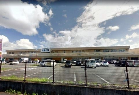 ���ӊ��@�H�V�s�� 1200m