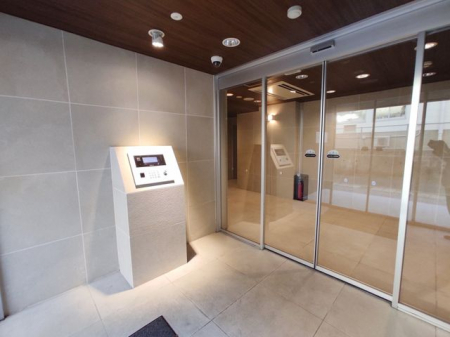 ���̑��@�I�[�g���b�N