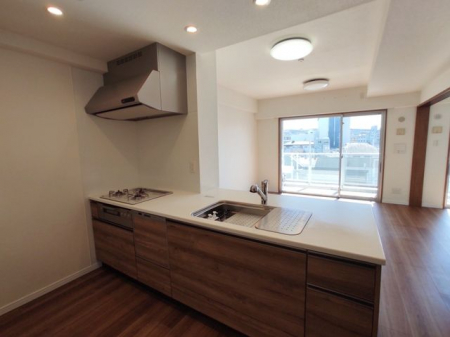 �L�b�`���@�V�X�e���L�b�`��