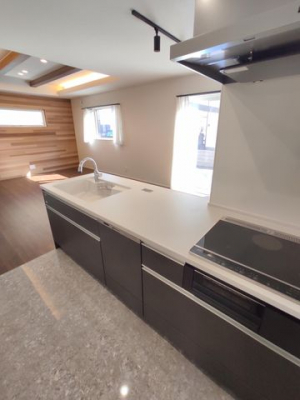 �L�b�`���@������Ƃ����������̂���V�X�e���L�b�`��