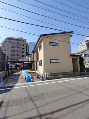 ���n�O�ώʐ^�@�O�ʓ��H���L�X�@���Ԃ��y�X