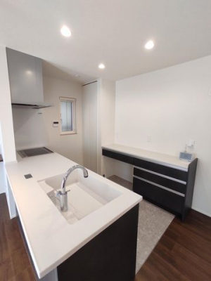 �L�b�`���@���[�t���V�X�e���L�b�`��