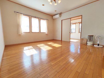 ���̑����ρ@2�K�m���@