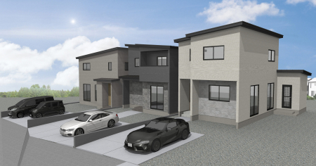 ���n�O�ώʐ^�@�S�̊����\�z�p�[�X