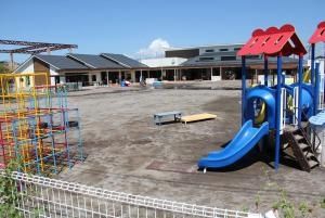 ���ӊ��@�ɓ��̍��s������ݕۈ牀 �k��8���B 620m