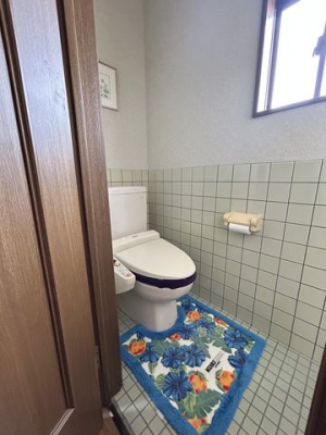 ���ʑ�E���ʏ��@�E�H�V�����b�g�t��