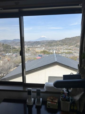 �@������̌i�F