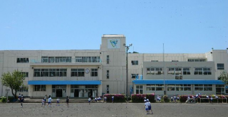 �@�ɓ��s�����ɓ����w�Z �k��36�� 2850m