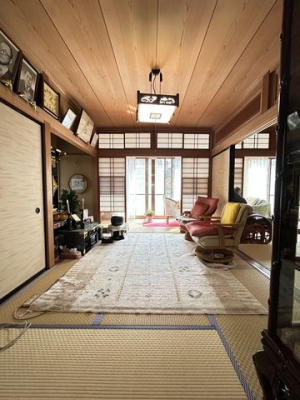 ���̑����ρ@1�K�@�a��