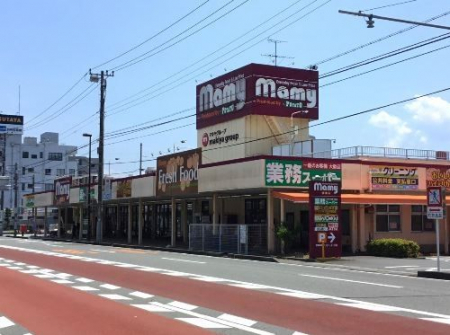 ���ӊ��@�Ɩ��X�[�p�[�}�~�[�O���X 1090m