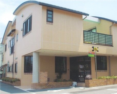 �@���S���ۈ牀 460m