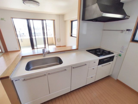 �L�b�`���@�V�X�e���L�b�`��