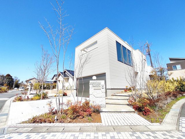三島市塚原新田中古住宅 静岡県三島市塚原新田 ｜11,900万円の中古