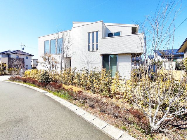 三島市塚原新田中古住宅 静岡県三島市塚原新田 ｜11,900万円の中古