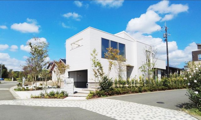 三島市塚原新田中古住宅 静岡県三島市塚原新田 ｜11,900万円の中古