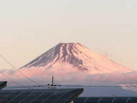 ���̑��@����Ă���Εx�m�R���]�߂܂�