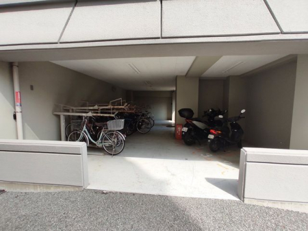 ���ӊ��@���֏�A�o�C�N�u����