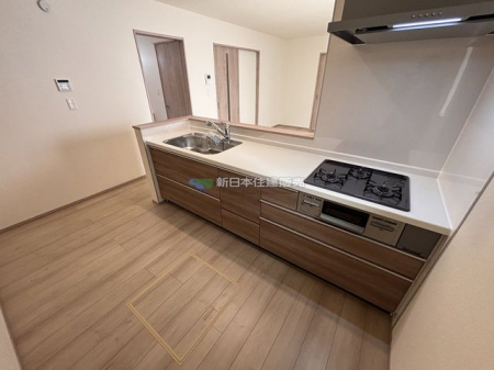 �L�b�`���@�Ζʎ��L�b�`��