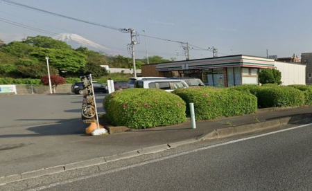 ���ӊ��@�Z�u���C���u������畟�X 2700m