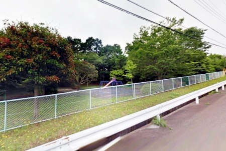 ���ӊ��@�畟���u�������� �k����6�� 450m