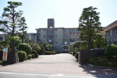 ���ӊ��@��a��s���쏬�w�Z�@2050��