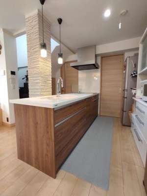 �L�b�`���@����