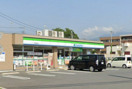 ���ӊ��@�t�@�~���[�}�[�g���򈼚�k�X �k��18���B 1380m