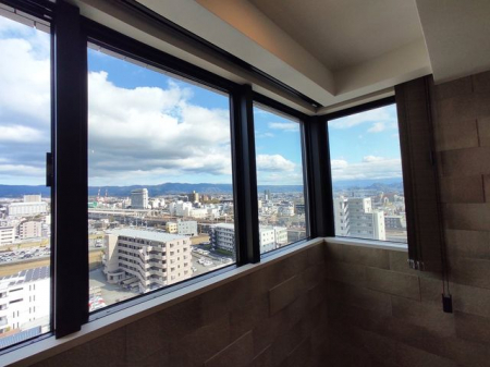 ���ԏ�@���r���O����̒��]