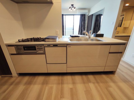 �L�b�`���@�ΖʃL�b�`��