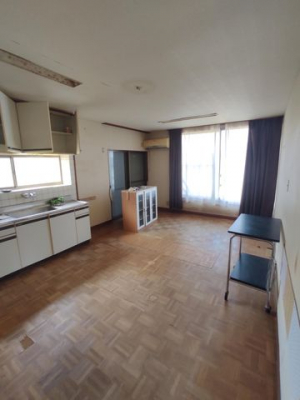 ���̑����ρ@�_�C�j���O�L�b�`��