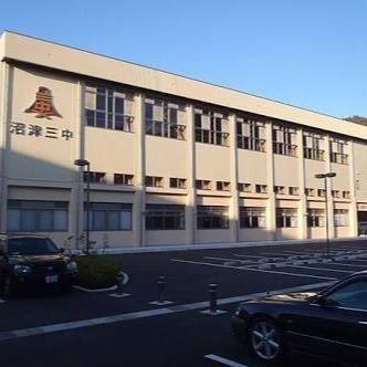 �@���Îs����O���w�Z �k��24���B 1890m