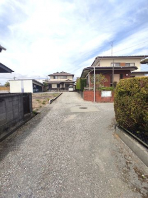 ���n�y�n�ʐ^�@�O�ʓ��H