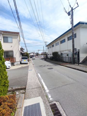 ���̑��@�s������̐i���H�쑤