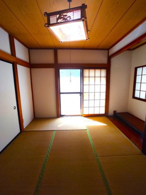 ���̑����ρ@1F�@�a��