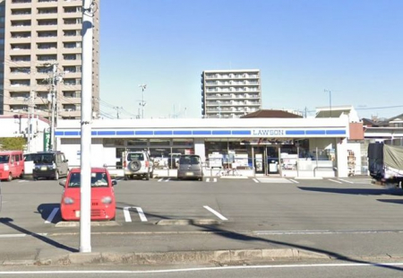 ���ӊ��@���[�\�����Ñ剪�X 590m