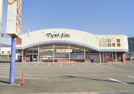 ���ӊ��@�}�c���g�L���V��a�ꌴ���X �k��11���B 850m