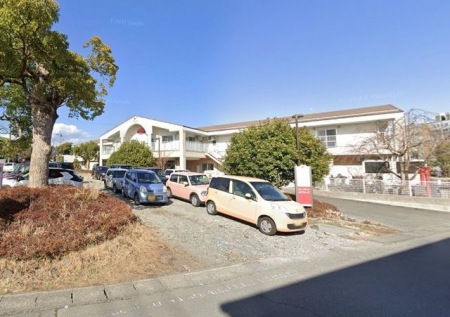 ���ӊ��@�Ƃ�̂��ۈ牀 �k��6���B 460m