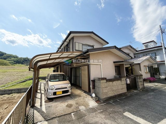 伊豆の国市原木中古住宅 静岡県伊豆の国市原木 ｜750万円の中古