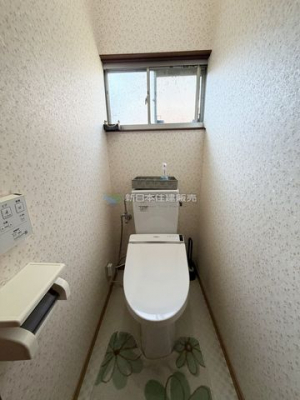 �g�C���@1F�g�C��