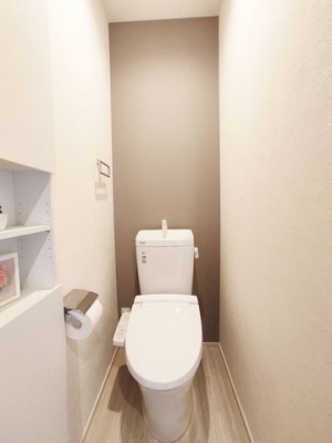 ���̑��@2F�g�C��