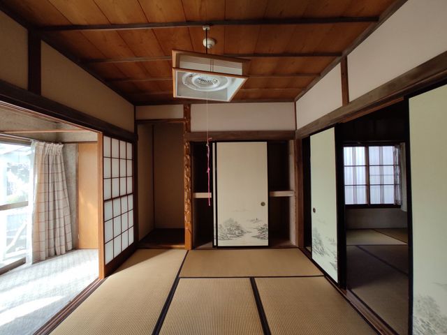 富士市天間中古住宅 静岡県富士市天間 ｜1,650万円の中古一戸建て