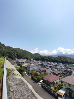 ���n�y�n�ʐ^�@�쓌�����]