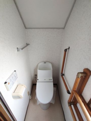 �g�C���@�PF�g�C��