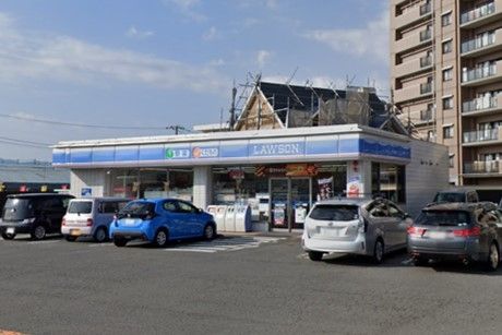�É������Îs����F �̒��Ã}���V�����̎��ӊ�