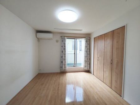 �g�C���@2F�쐼�m��