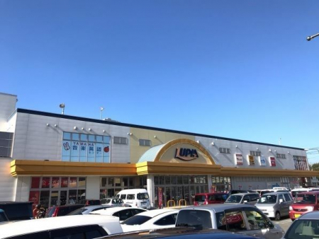 �@���s�A���� �k��13���B 1040m
