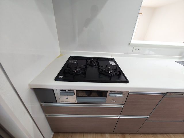 �É����c���S���쒬�m�c �̒��È�ˌ��ẴL�b�`��