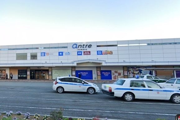 �É������Îs��y�� �̒��Ã}���V�����̎��ӊ�