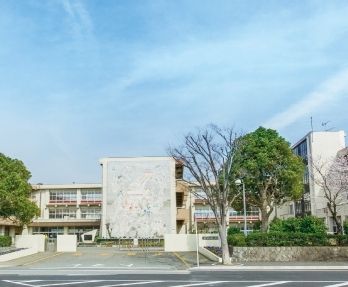 ���ӊ��@���Îs���剪�쏬�w�Z �k��7���B 520m