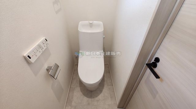 �É������Îs�剪 �̐V�z��ˌ��Ẵg�C��